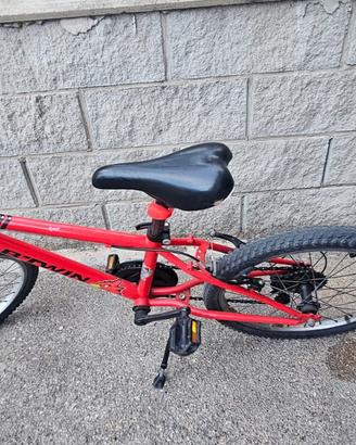 Bicicletta bimbo