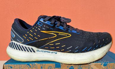 Brooks Glycerin GTS 20