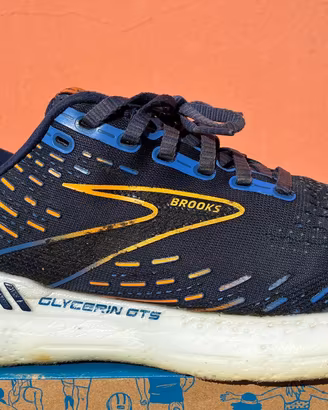 Brooks Glycerin GTS 20