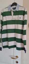 MAGLIETTA POLO RALPH LAUREN