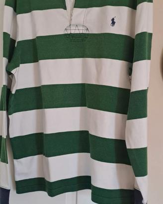 MAGLIETTA POLO RALPH LAUREN