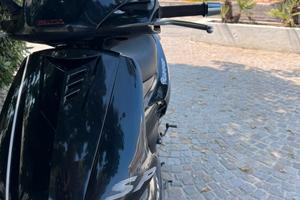 Gilera runner fxr 180