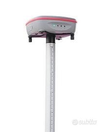 GNSS ROVER RTK - SCHEDA TRIMBLE