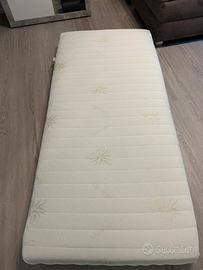 Materasso baldiflex 100% lattice