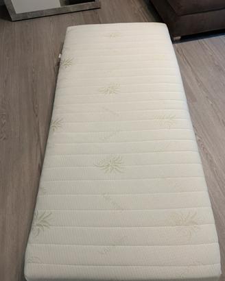 Materasso baldiflex 100% lattice
