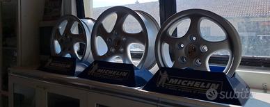 Cerchi Porsche 996,997,986