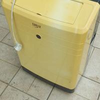 Condizionatore portatile Coolix