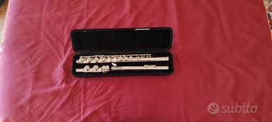Flauto traverso Yamaha YFL-212//ID