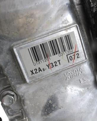 2AR MOTORE LEXUS NX300H 2.5 I 4X4 114KW AUT 5P (20
