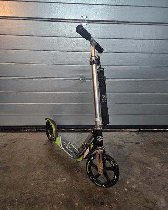 Monopattino Hudora BigWheel 205
