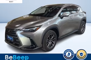 Lexus NX 350H 2.5 PREMIUM 4WD E-CVT