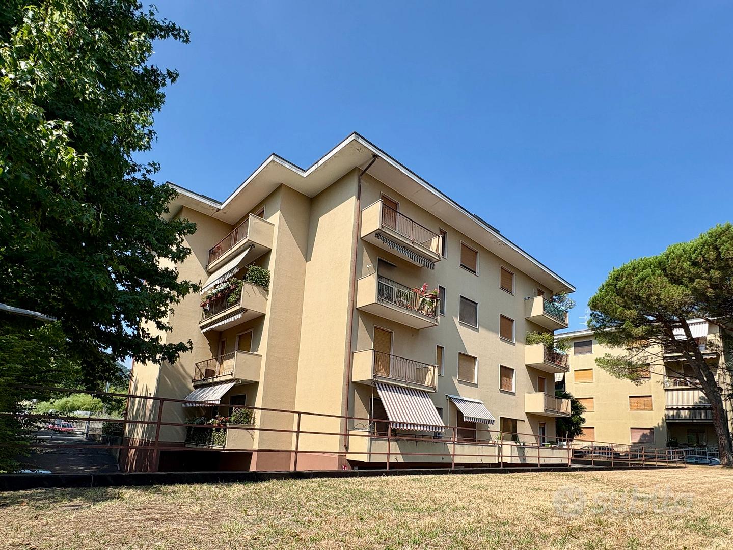 Appartamento – Varese, Avigno - Vista 2