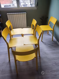 Sedie Ikea