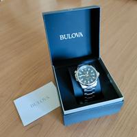 Bulova Marine Star 96B382