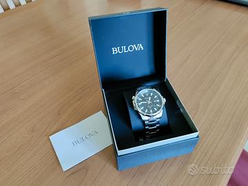 Bulova Marine Star 96B382