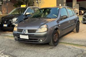 Renault Clio 1.2 cat 5 porte Access Authentique