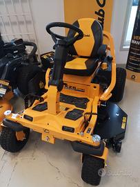 Cub cadet xz6 s117