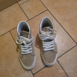 SCARPE VANS MISURA 37
