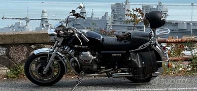 Moto Guzzi 850 t3