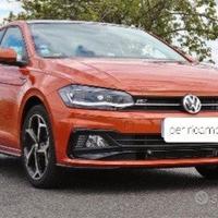 Ricambi volkswagen polo r-line num 27