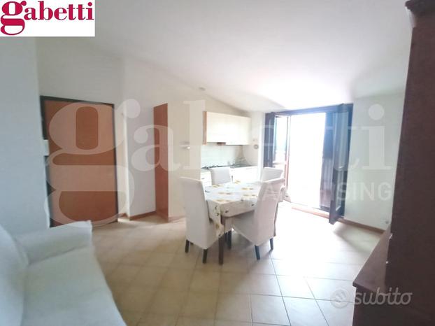 Appartamento Sovicille [Cod. rif 3215847VRG]