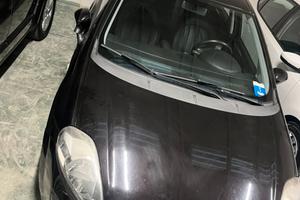 Fiat  punto evo
