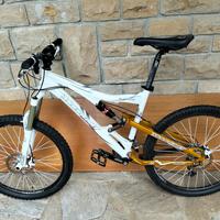 MTB 26" Full Mountain Challenge 