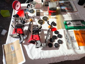 Presse Lee Pro 1000