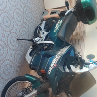 Transalp 2.000 trattabile