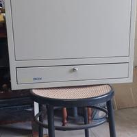 box di sicurezza per notebook