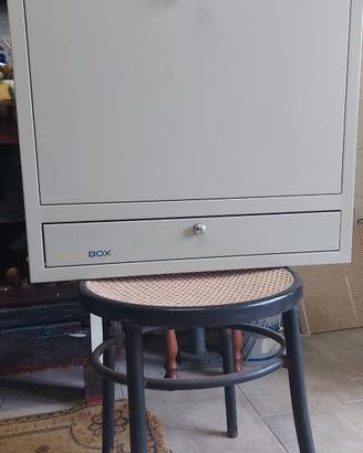 box di sicurezza per notebook