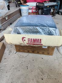 turboventilatore camper 