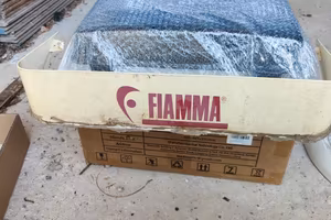 turboventilatore camper 
