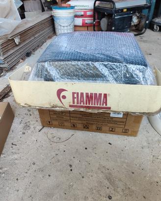turboventilatore camper 