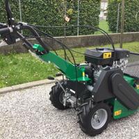 Trinciaerba semovente ACTIVE AC562