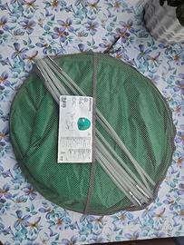 Tenda gioco ikea