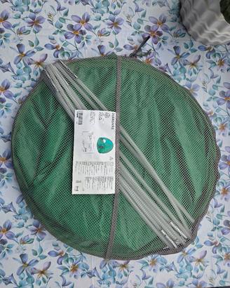 Tenda gioco ikea