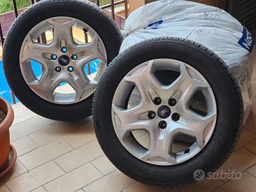 Cerchi FORD 16''