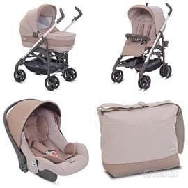 trio inglesina 