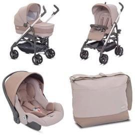 trio inglesina 