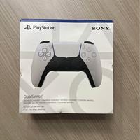 Controller/Pad Bianco Nuovo Imballato PS5