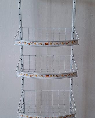 Espositore originale San Carlo 