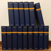 La Scienza [15 voll.] La biblioteca di Repubblica