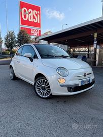 Fiat 500 1.4 16V Sport