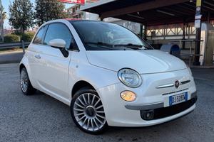 Fiat 500 1.4 16V Sport