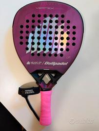 Bullpadel Vertex 05 W Padel