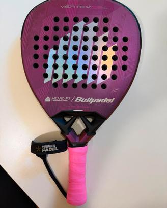 Bullpadel Vertex 05 W Padel