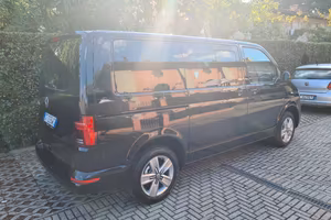 Volkswagen Caravelle 204cv 2024  DSG
