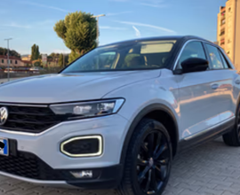 Volkswagen T-roc TSI 116cv R-design 2020