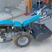 Motocoltivatore Bertolini con fresa 70 cm 2024
